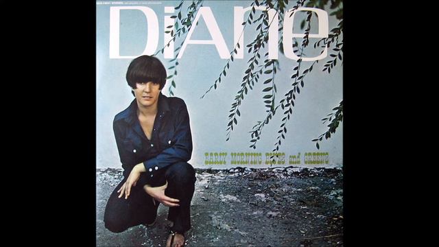 diane hildebrand - early morning blues and greens смотреть онлайн