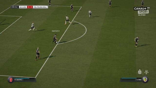 FIFA 16 Polish League Patch 24 V2.0