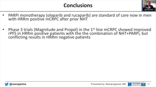 The 2022 OncoAlert Colloquium DAY 2: GU Oncology смотреть онлайн