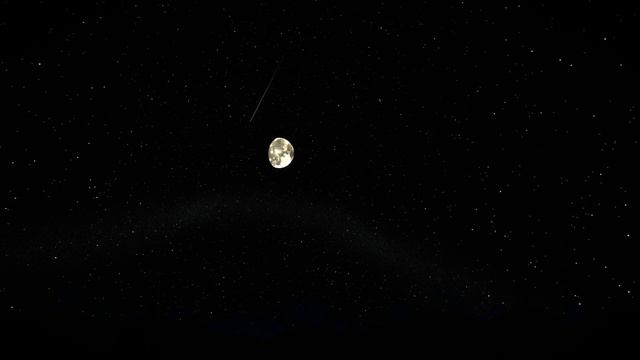 THE LONG DARK: Meteor strike over Ash Canyon смотреть онлайн
