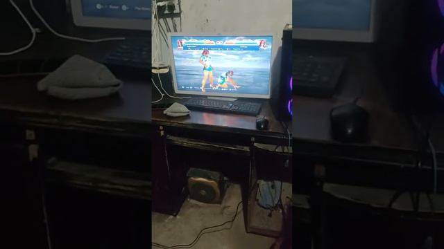 This is how we Learn Tekken in Pakistan | Tekken 7 | Full Video смотреть онлайн
