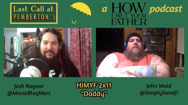 How I Met Your Father 2x11 - "Daddy" | Last Call at MacLaren's смотреть онлайн