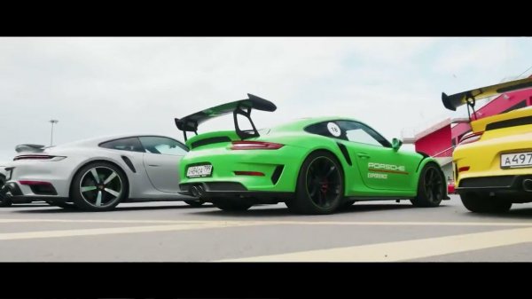 ИЮЛЬ video production showreel