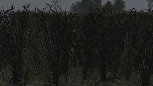 BF Conquest - gm_marsh смотреть онлайн