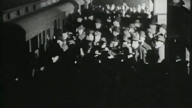New York A Documentary Film S01E04 The Power And The People 1898 1918