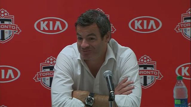 Ryan Nelsen - August 10, 2013 смотреть онлайн