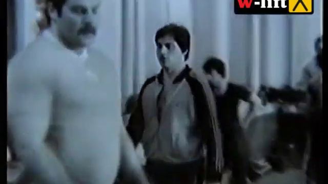 Anatoly Pisarenko training. смотреть онлайн