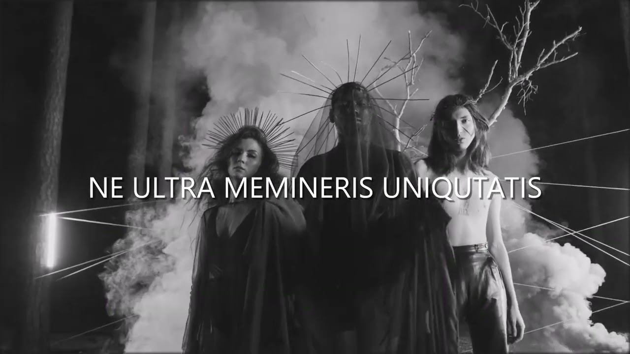 Enigma - Beyond The Invisible (NG Remix) смотреть онлайн