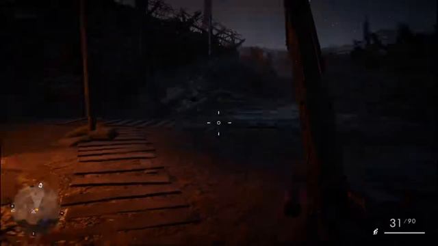 Battlefield 1 Live Gameplay [Friends In High Places - Fall From Grace] смотреть онлайн