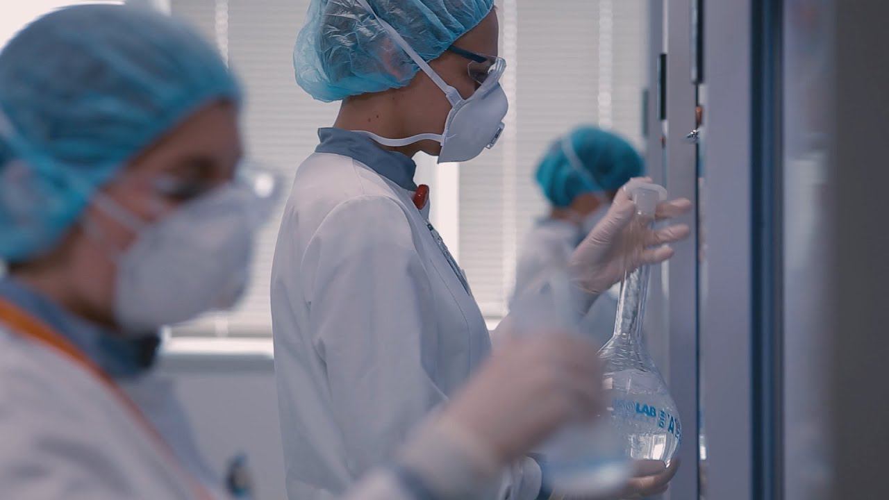 ВалентаФарм смотреть онлайн