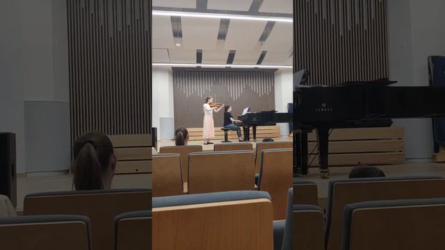 Antonin Vranicky Concert B- flat major смотреть онлайн