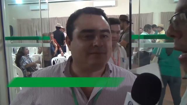 FEGASACRUZ - NUEVO DIRECTORIO GESTIÓN 2018 - 2020 смотреть онлайн