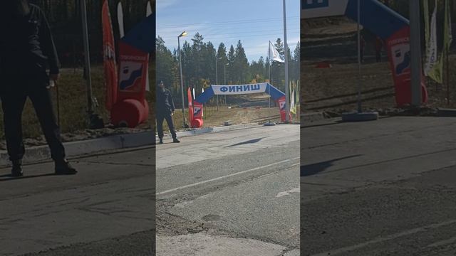 Кросс Нации Пурпе 2024