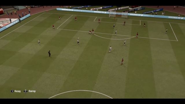 Супер ГооооооЛ!!!! Эвер Банега (Аргентина) смотреть онлайн