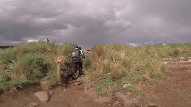 🌄 El Filo MERLO🌄 SAN LUIS ❤️ 🇦🇷 смотреть онлайн