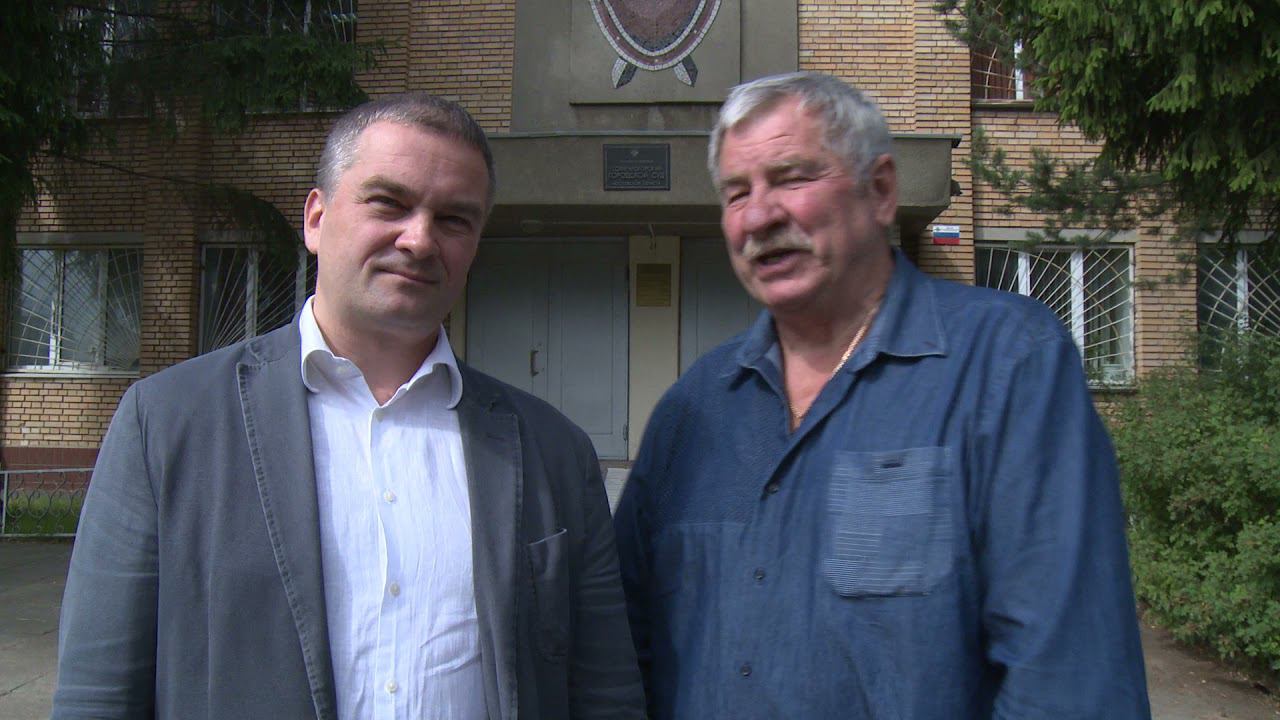адвокат смотреть онлайн