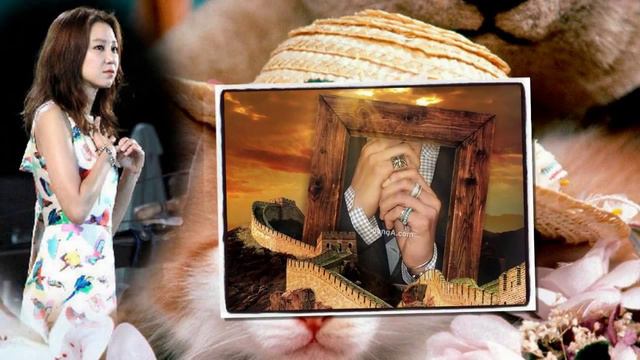 MASTER'S SUN (주군의 태양) - SAD WAVE mv fan art SO JI SUB GONG HYO JIN смотреть онлайн