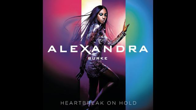Alexandra Burke - Sitting on Top of the World (Official Audio) смотреть онлайн