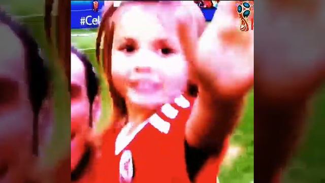 FIFA World Cup 2018 |OFFICIAL SONG 2018 смотреть онлайн