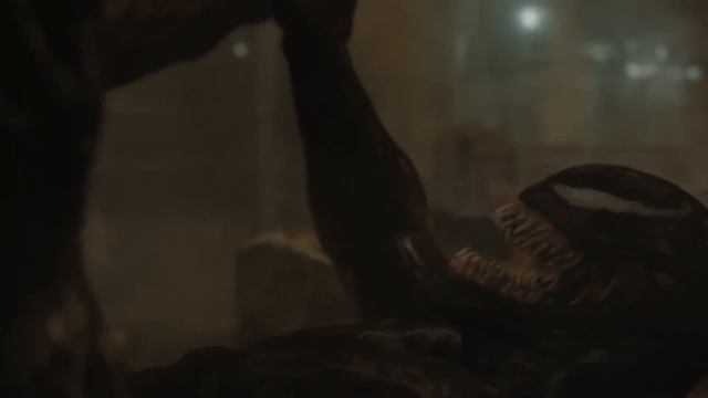 Веном 3 - кто такой Арахниот. Новый сильнейший симбиот! смотреть онлайн