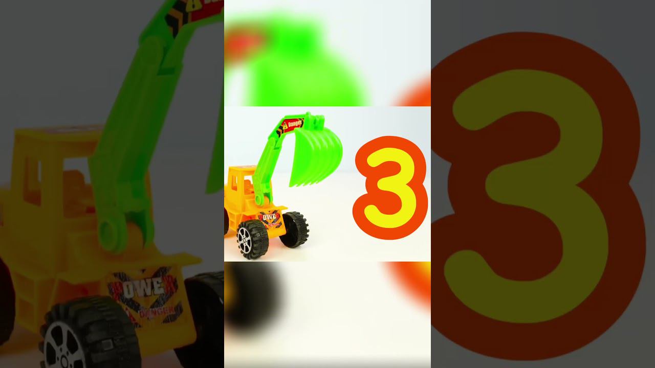 Считаем машинки! #машинкидлядетей #машинки #капукикануки #длядетей #видеодлядетей #промашинки смотреть онлайн