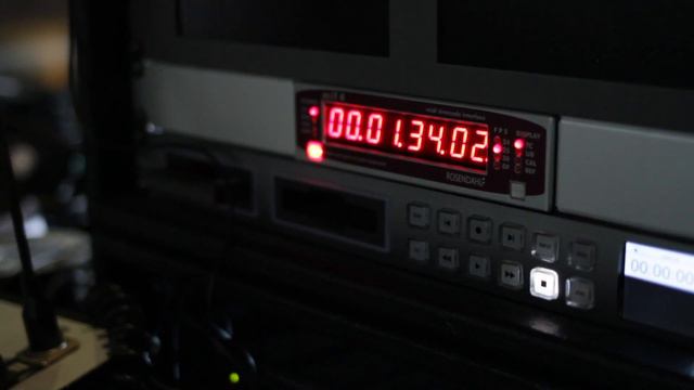 Resolume Video Training 6.5 Show Synchronization via SMPTE смотреть онлайн