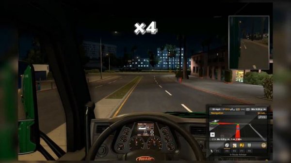 American Truck Simulator Cheat │Cheat Engine