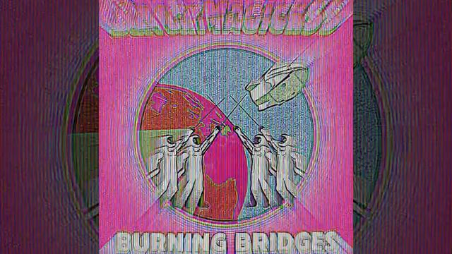 Black Magick SS - Let Go