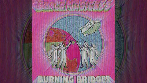 Black Magick SS - Let Go