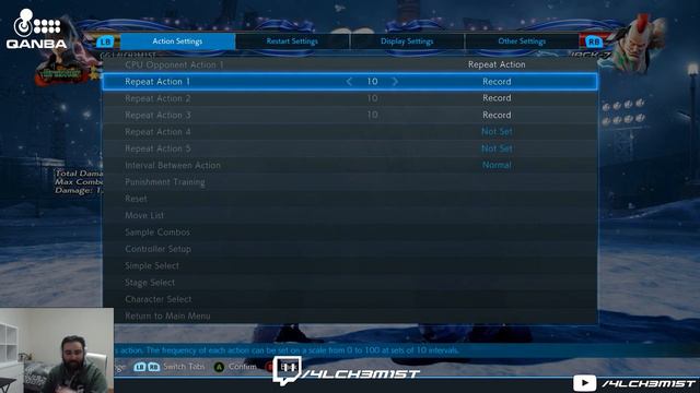 Tekken 7 - Jack-7 Defense | How to Option select Jack's D/F+1,2 string | Tech 'n' Tips #1 смотреть онлайн