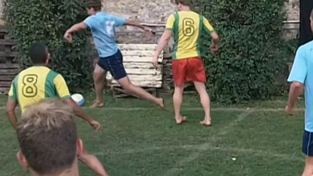 ST12 Skandal Tor смотреть онлайн