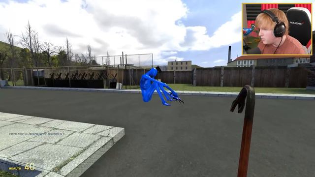 The RAINBOW SCP FRIENDS are absolutely CURSED... (scp-096) смотреть онлайн