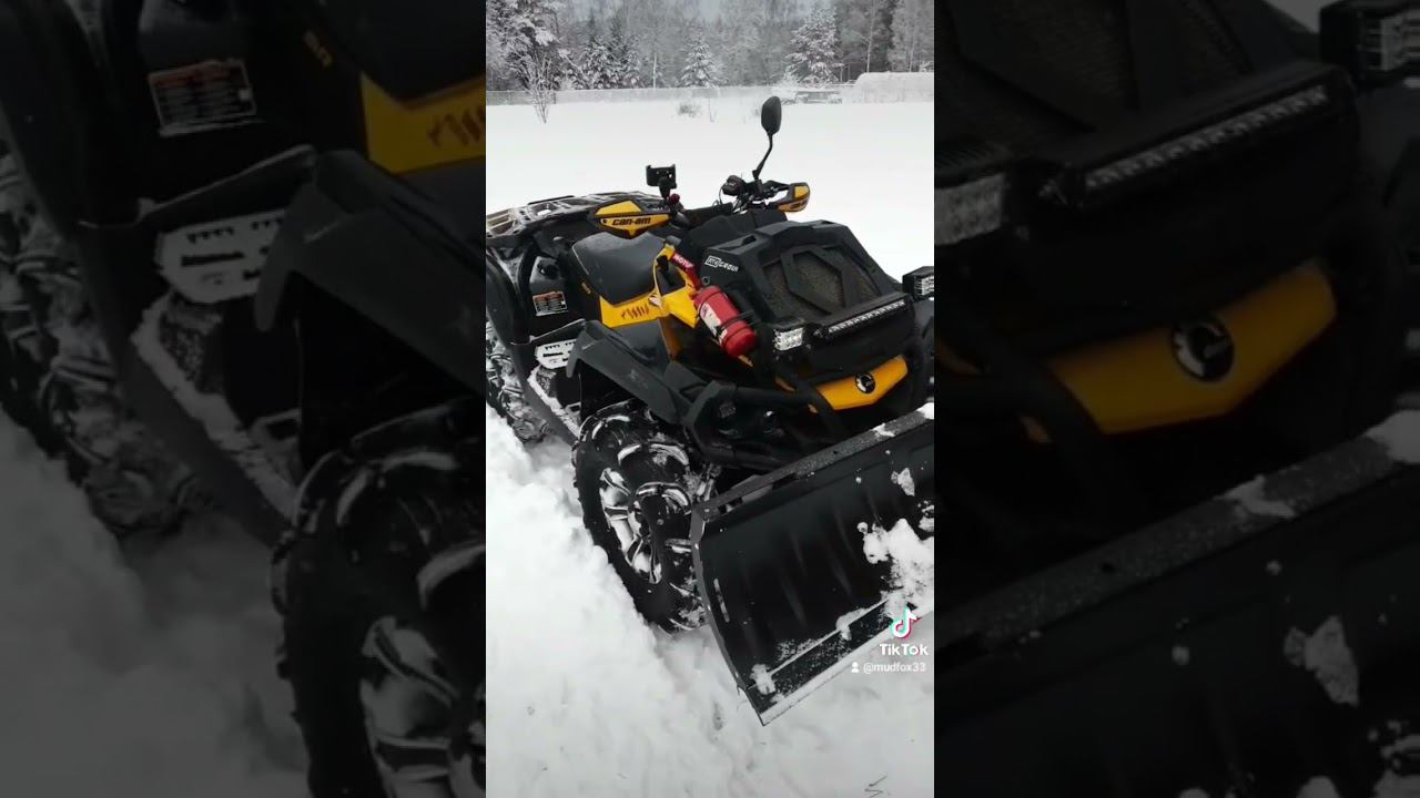 Домашний помощник brp xmr 1000 смотреть онлайн