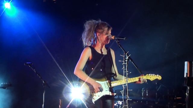 Amandine Bourgeois - Knockin’ on Heaven's Door - Contes 08-07-10 смотреть онлайн