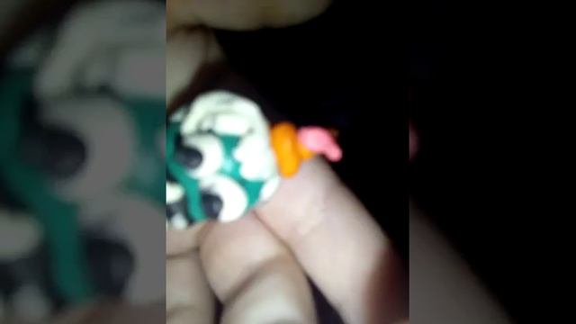 обзор фиг урак из зомби проив роастей смотреть онлайн