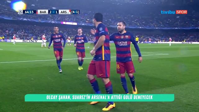 Tekrar Çekim - Cenk Tosun & Tolgay Arslan & Olcay Şahan смотреть онлайн