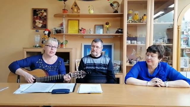 Светлана Дьякова и Юрий Пронин смотреть онлайн