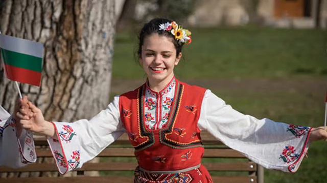 Лозе ле, мари хубава – жфг Камилски дол, Кърджалийско смотреть онлайн