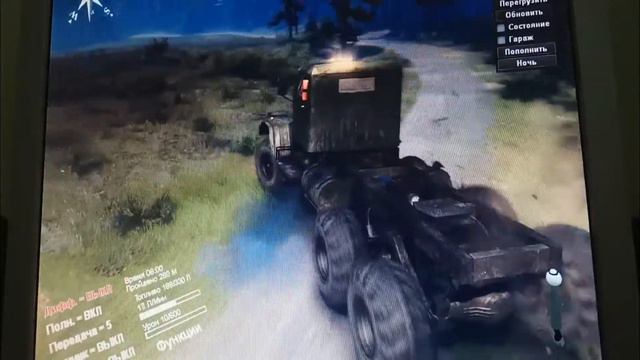 ИГРАЕМ В СПИНТАЙРЕС/ПРОХОЖДЕНИЕ КАРТЫ ПОЛИГОН! смотреть онлайн