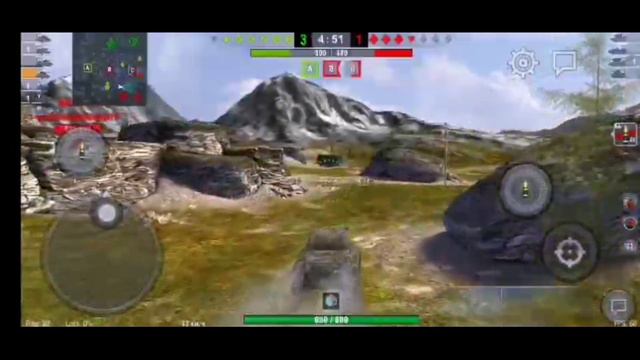 Озвучка Соника в WoT Blitz (Ryan Drummond) #sonicthehedgehog #wotblitz