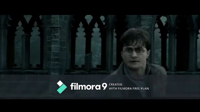 Warriors (League of legends) - Harry Potter смотреть онлайн