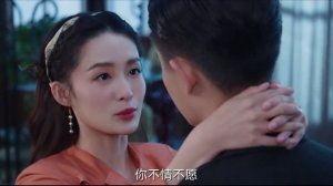 Тысяча лет для тебя 1 сезон 35 серия