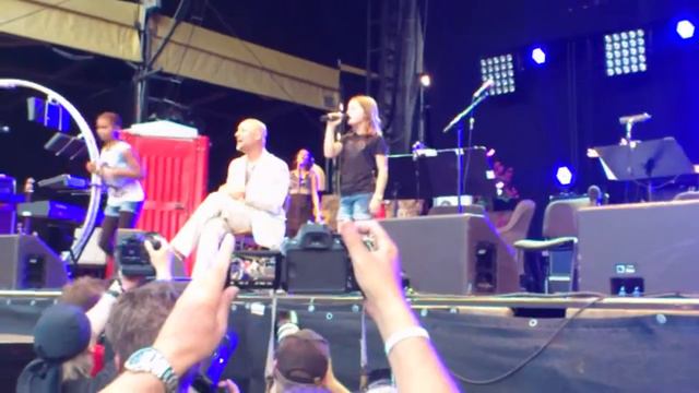 Knorkator Konzert 2012 Agnetha смотреть онлайн