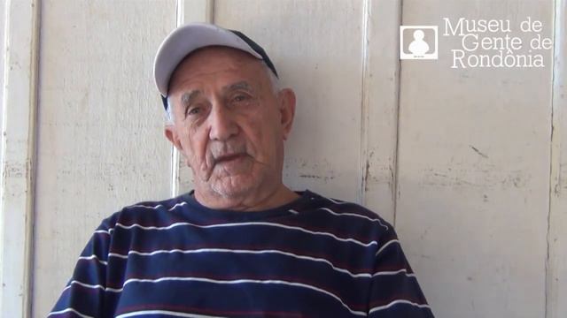 Alberto Da Costa Leite - Poeta - Pioneiro De Pimenta Bueno