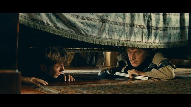 Histoire de se cultiver #11 - André Bourvil en 10 films смотреть онлайн
