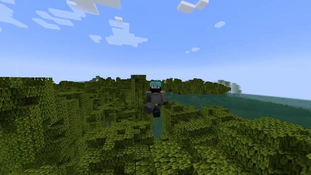 Testing The BIGGEST Minecraft 1.19 Mangrove Swamp Myths! смотреть онлайн