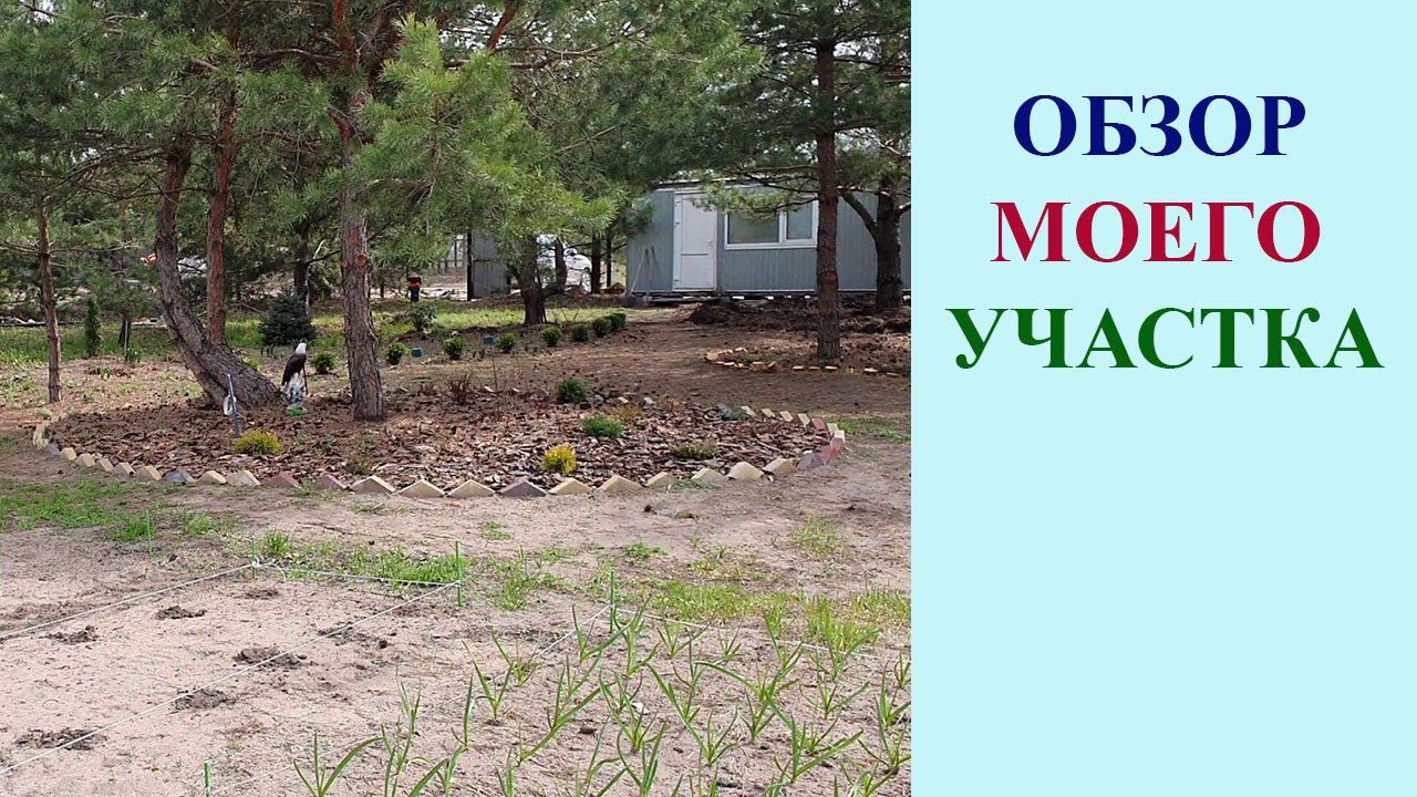 МОЙ УЧАСТОК. смотреть онлайн