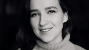 Лена Брязгина - Ты можешь краситься слишком ярко... (читает Маша Матвейчук, музыка Мадины)