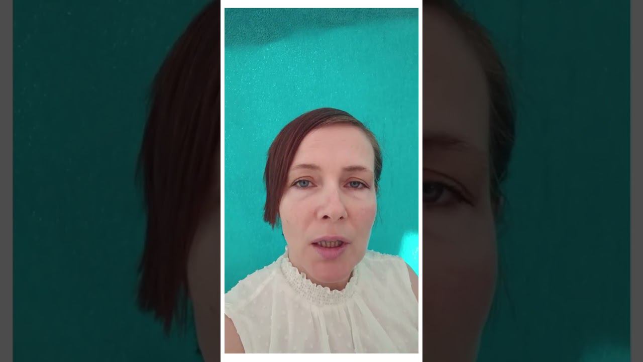 Почему ребёнок боится диктантов