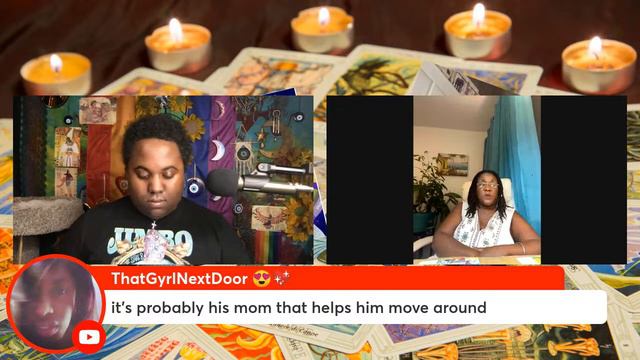 SURVIVING DIDDY PART 1: SINGER CASSIE FILES LAWSUIT AGAINST DIDDY PSYCHIC TAROT READING